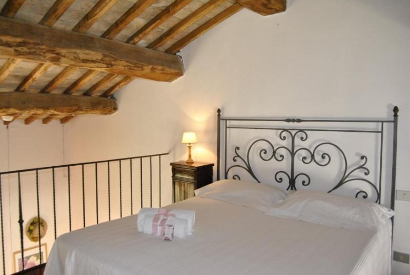 Photo of Bedroom in Montebonello