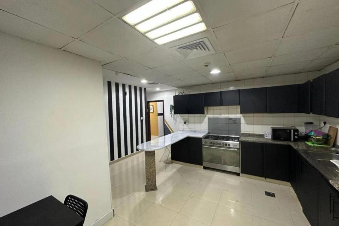 Photo of Kitchen in Al Barsha 1