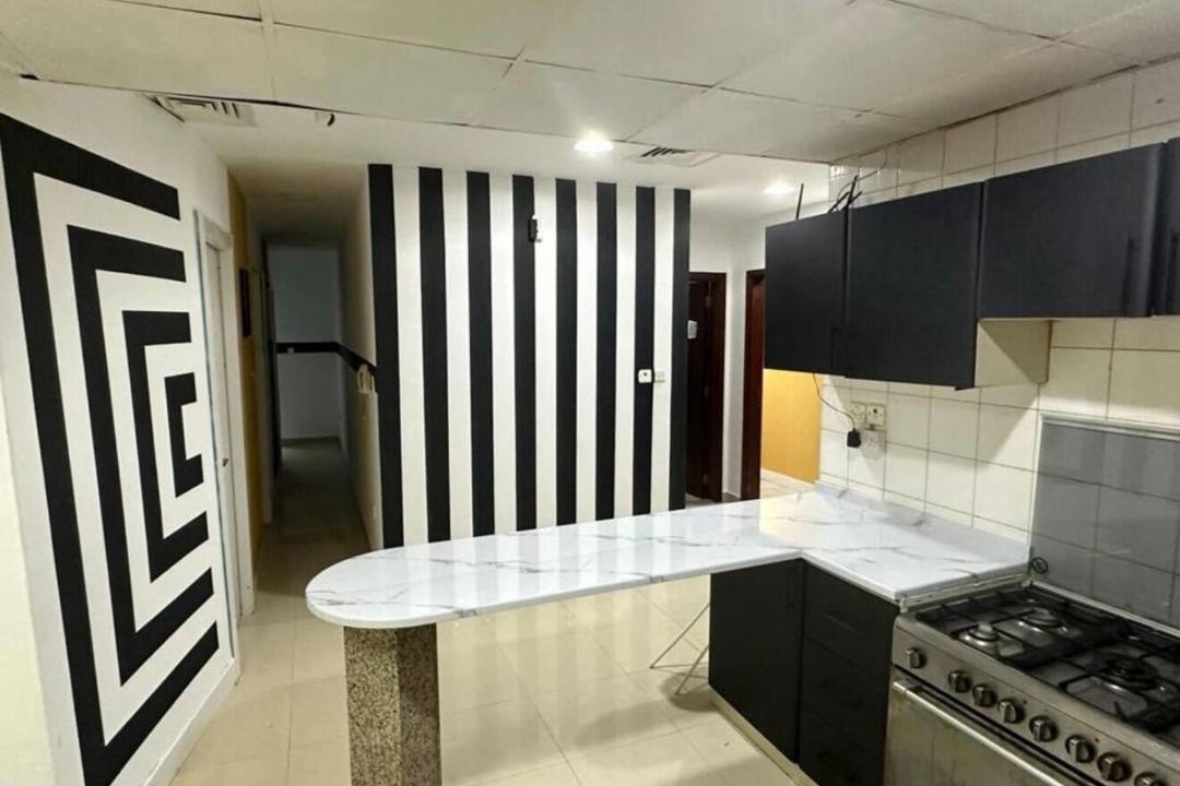 Photo of Kitchen in Al Barsha 1