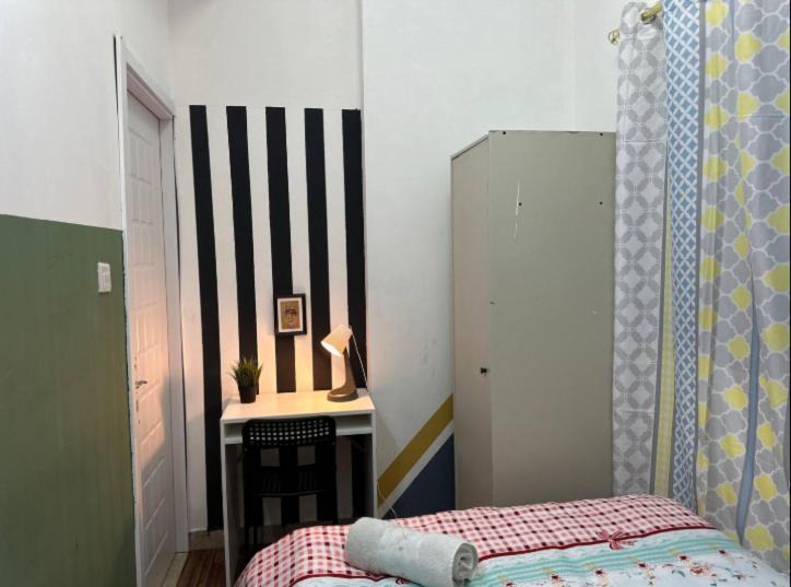 Photo of Bedroom in Al Barsha 1