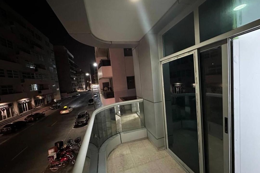Photo of Patio Balcony in Al Barsha 1