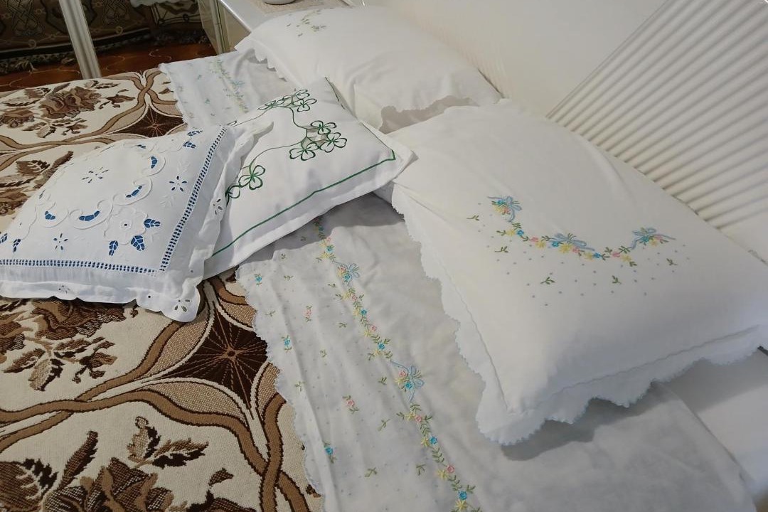 Photo of Bedroom in Torricella Peligna