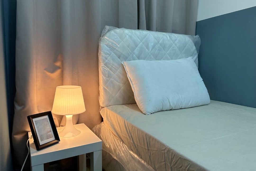 Photo of Bedroom in Al Quoz