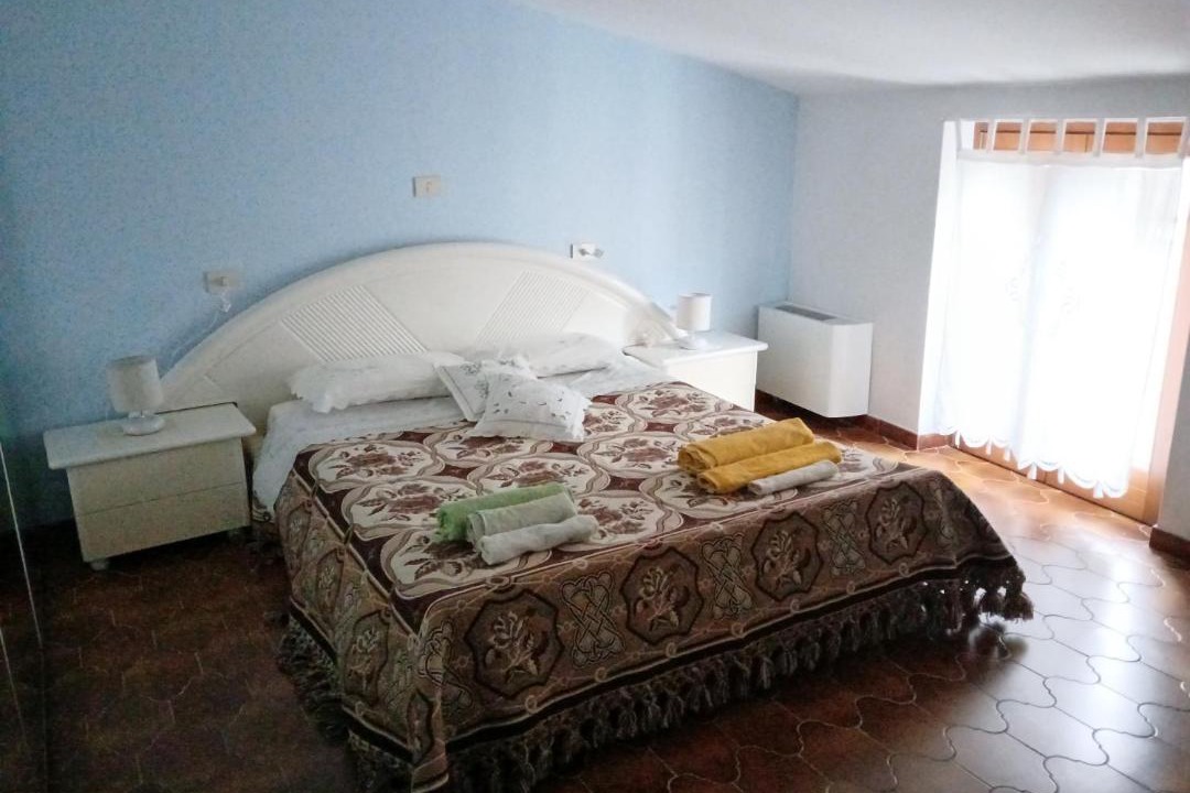 Photo of Bedroom in Torricella Peligna