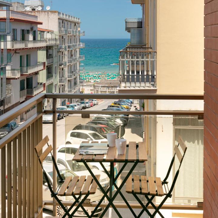 Photo of Patio Balcony in Termoli