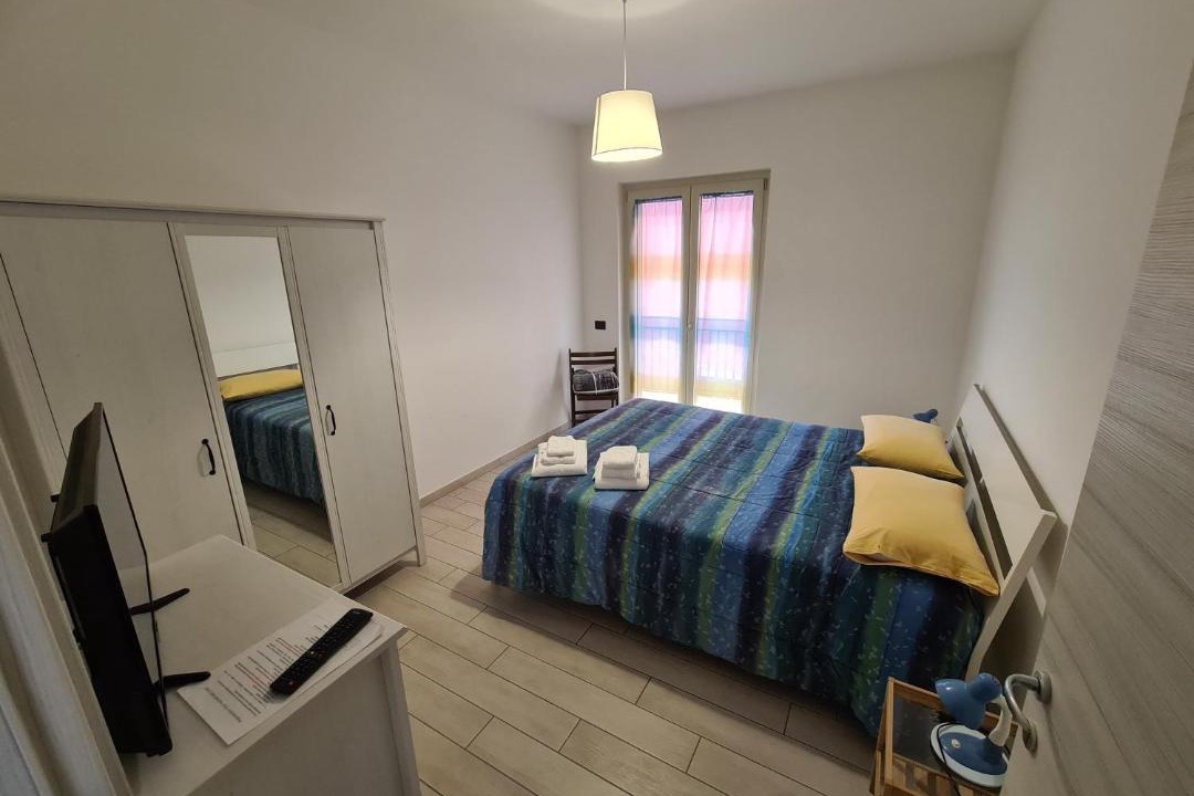 Photo of Bedroom in Bracigliano