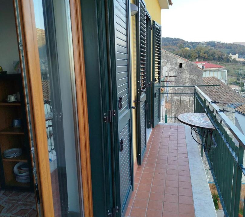 Photo of Patio Balcony in Raito