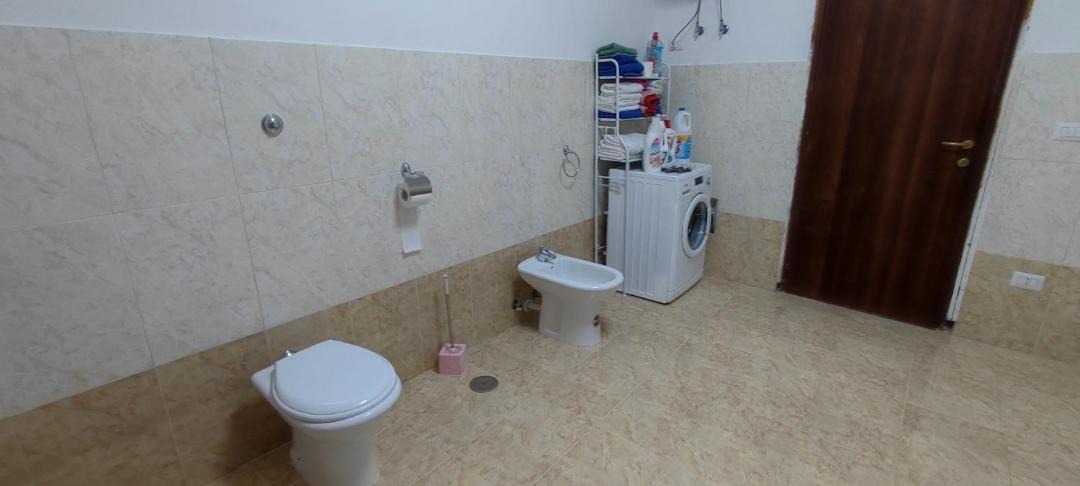 Photo of Bathroom in Torre Annunziata
