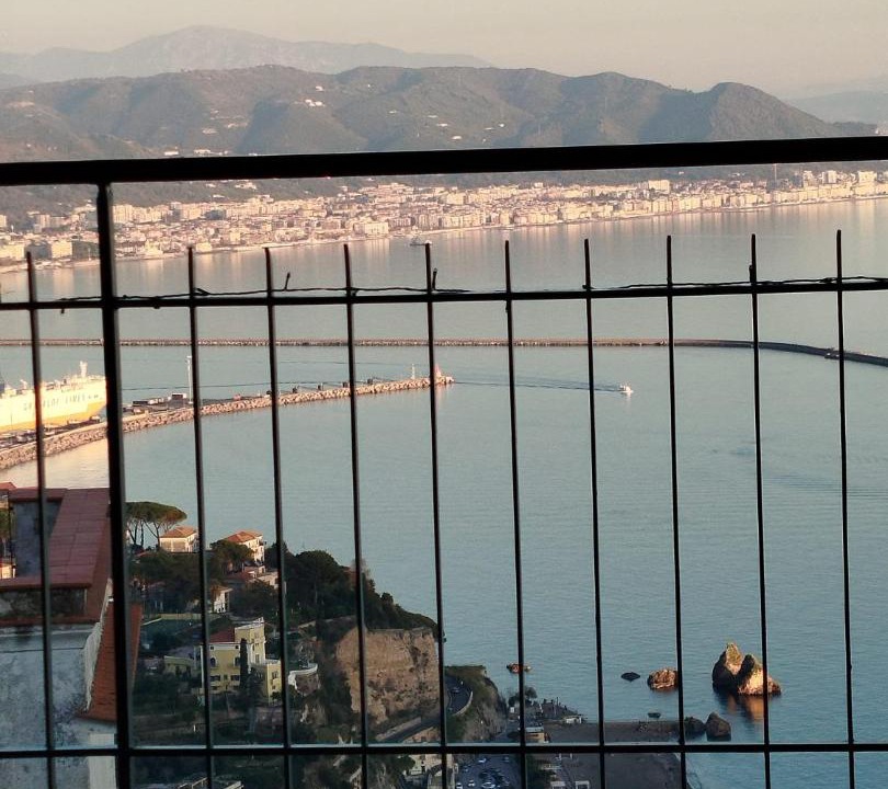 Photo of Patio Balcony in Raito