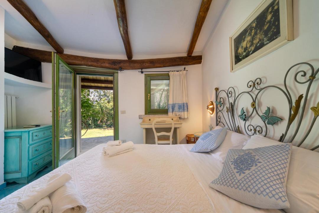 Photo of Bedroom in Porto Rotondo