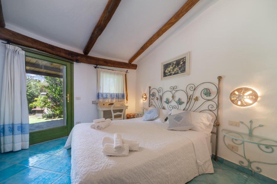 Photo of Bedroom in Porto Rotondo