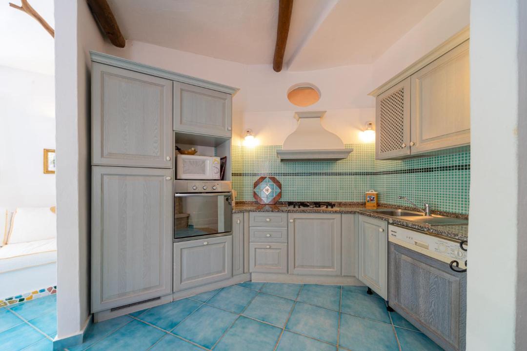 Photo of Kitchen in Porto Rotondo