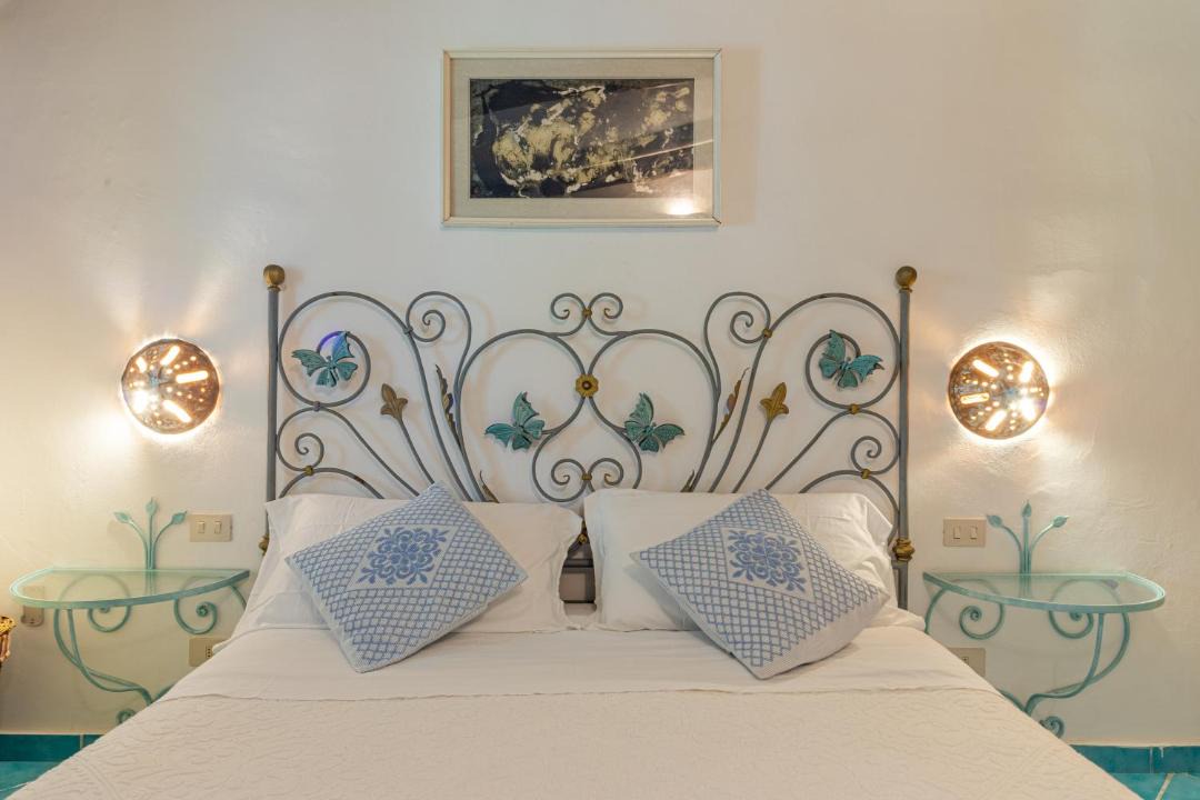 Photo of Bedroom in Porto Rotondo