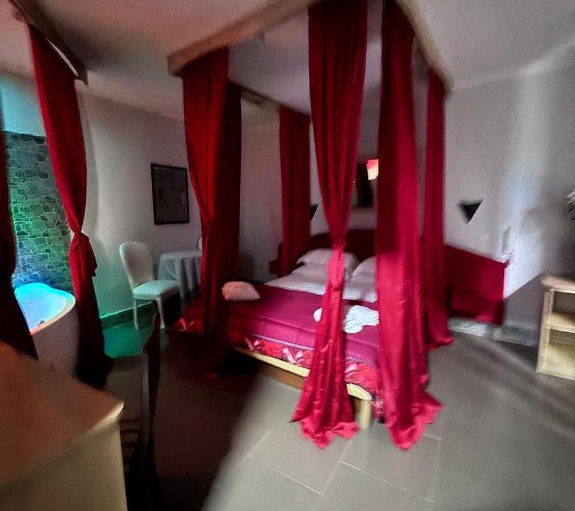 Photo of Bedroom in Licola