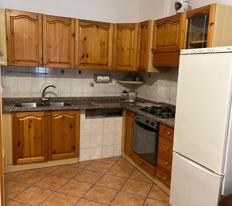 Photo of Kitchen in Palena