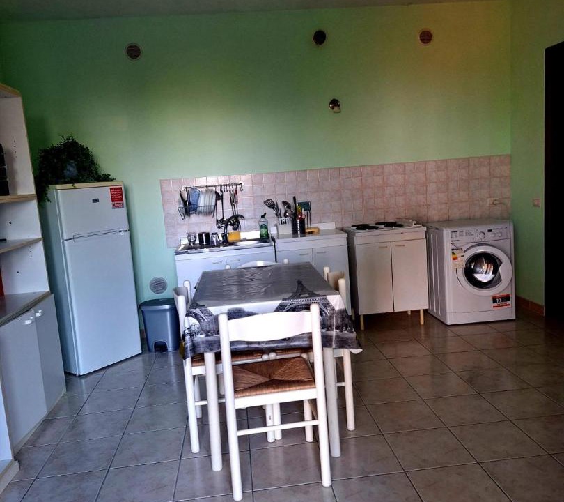 Photo of Kitchen in Poggio Mirteto