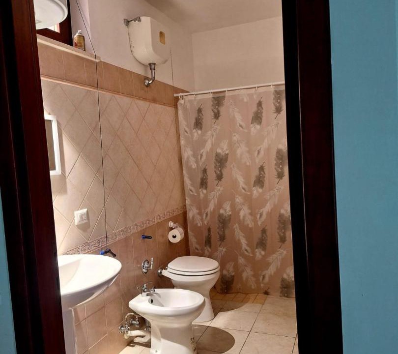 Photo of Bathroom in Poggio Mirteto
