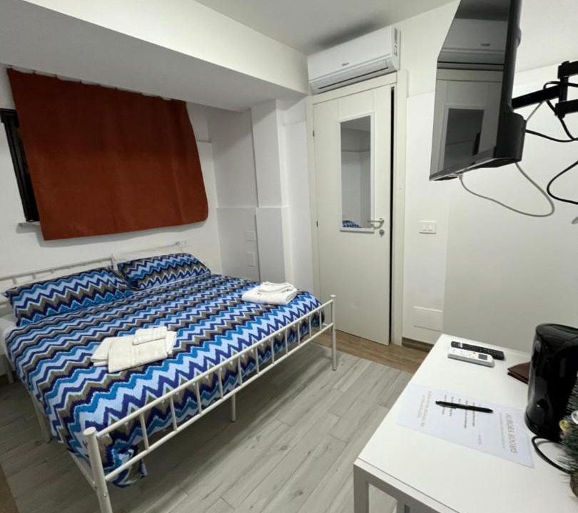 Photo of Bedroom in Pomigliano D'arco