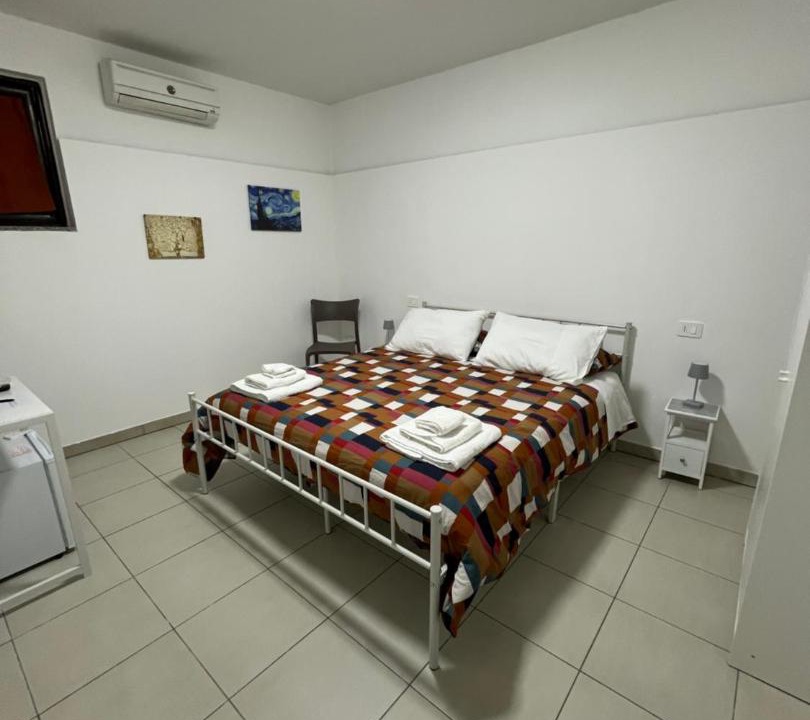 Photo of Bedroom in Pomigliano D'arco