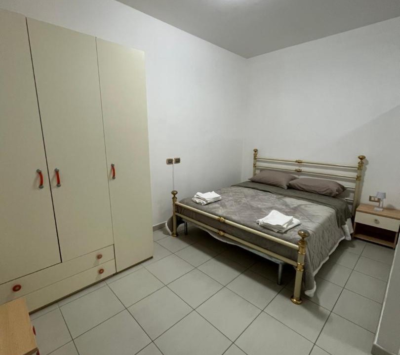 Photo of Bedroom in Pomigliano D'arco