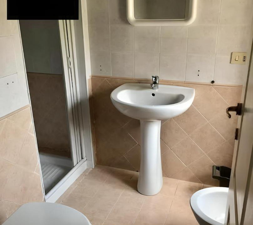 Photo of Bathroom in Pomigliano D'arco