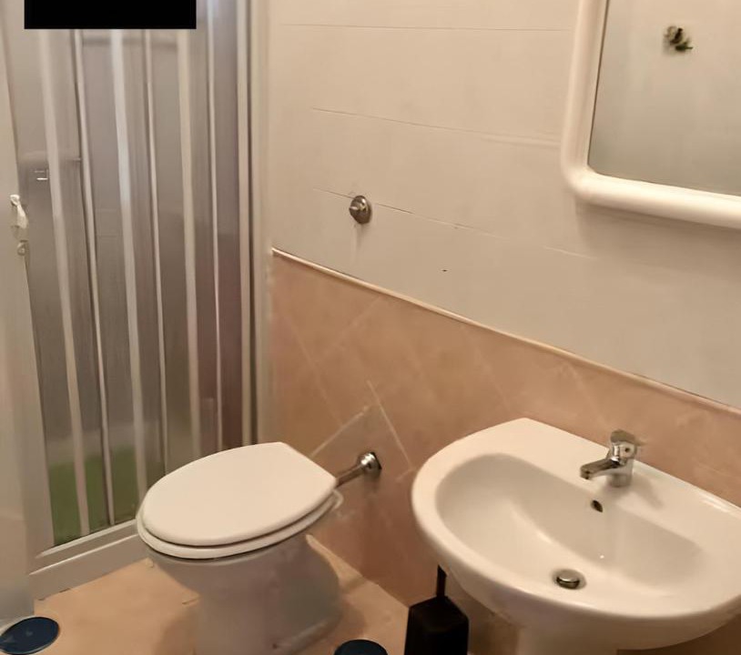 Photo of Bathroom in Pomigliano D'arco
