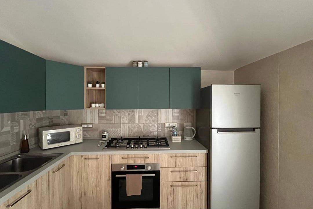 Photo of Kitchen in San Cesareo