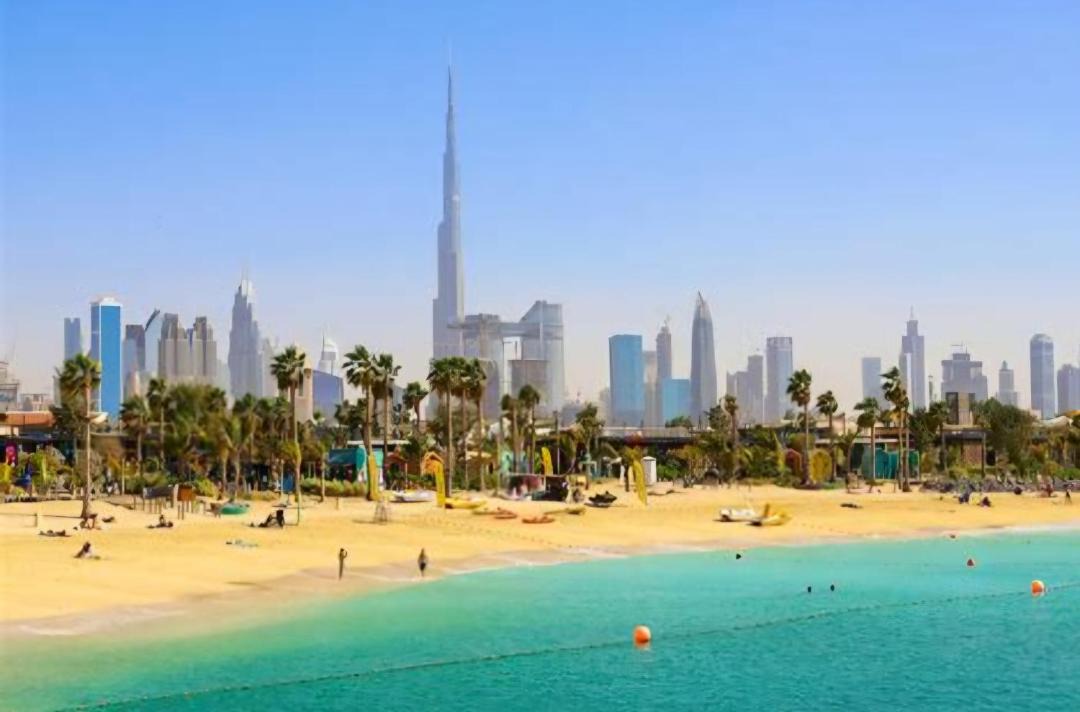 Photo of Others in Jumeira 1