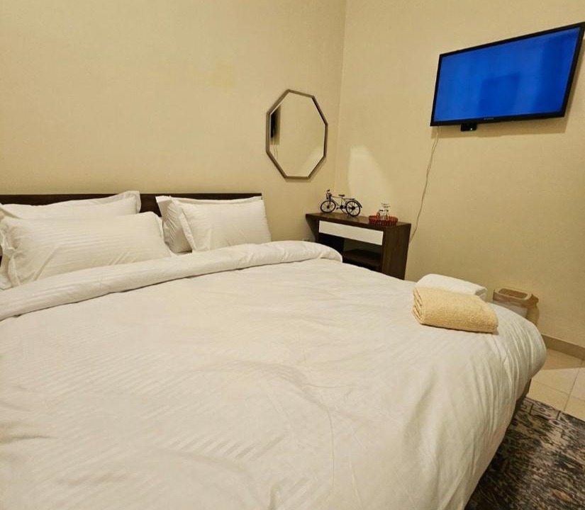 Photo of Bedroom in Jumeira 1