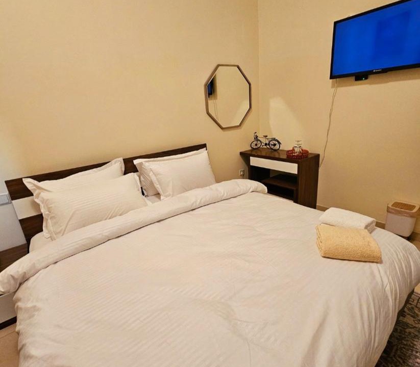 Photo of Bedroom in Jumeira 1