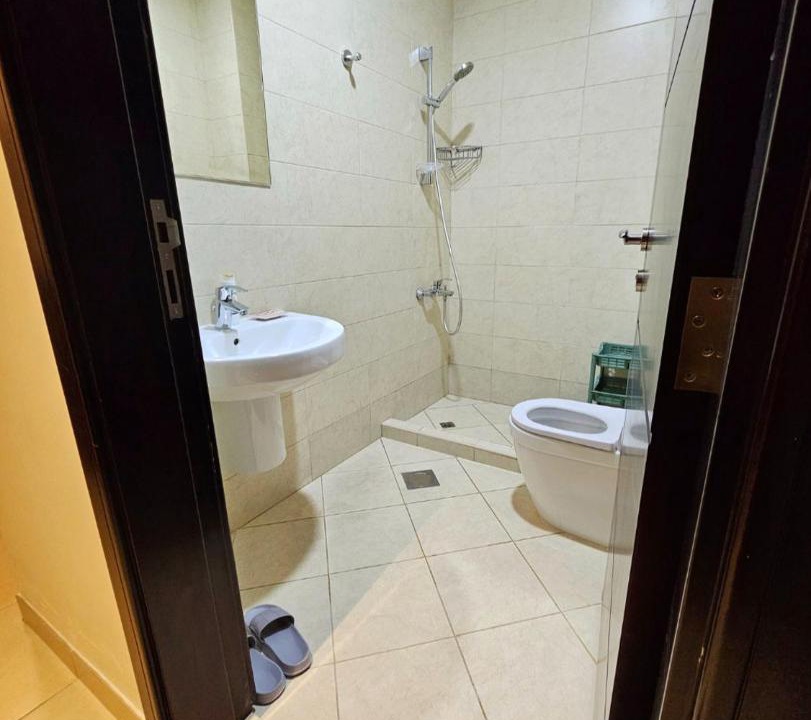 Photo of Bathroom in Jumeira 1