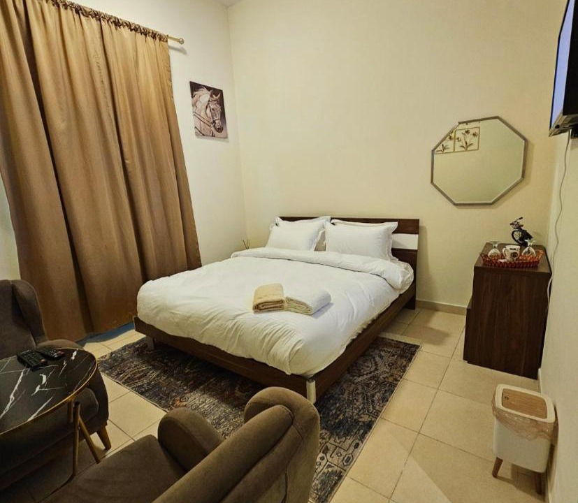 Photo of Bedroom in Jumeira 1