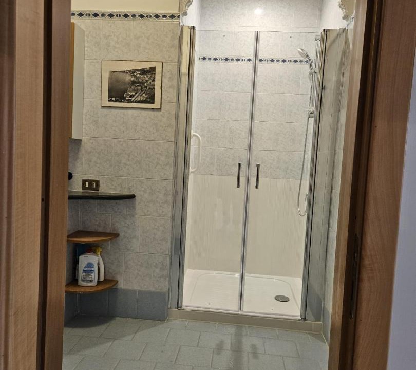 Photo of Bathroom in Posillipo