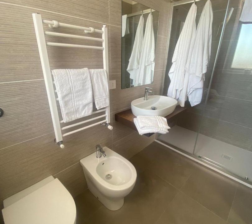Photo of Bathroom in Nola