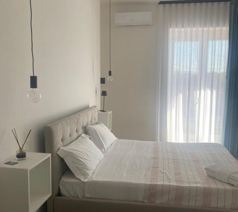 Photo of Bedroom in Nola