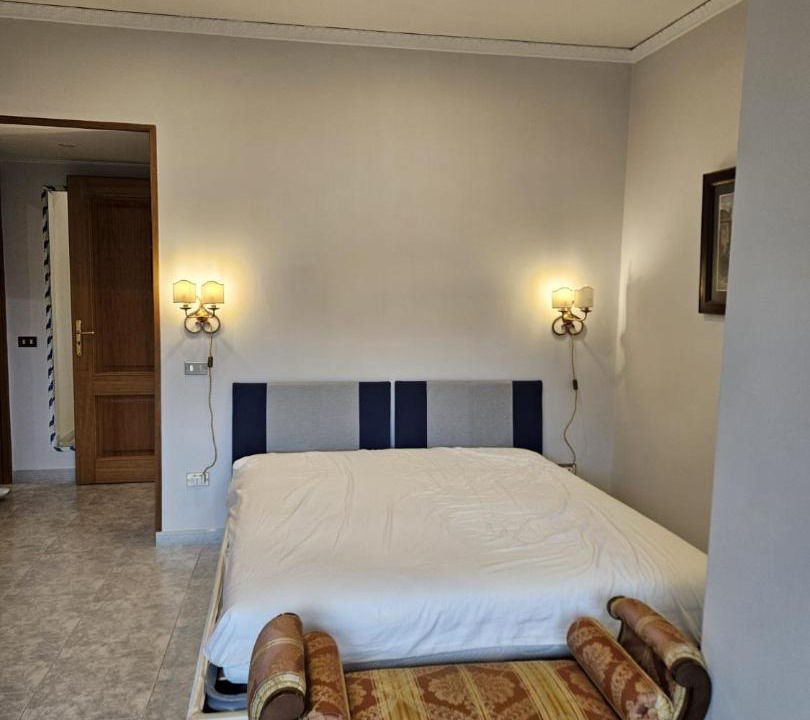 Photo of Bedroom in Posillipo
