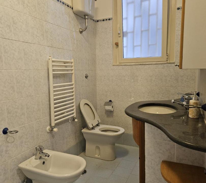 Photo of Bathroom in Posillipo