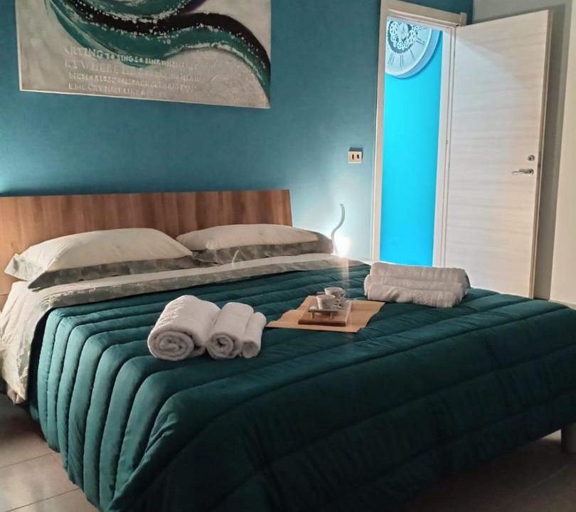 Photo of Bedroom in Pizzo