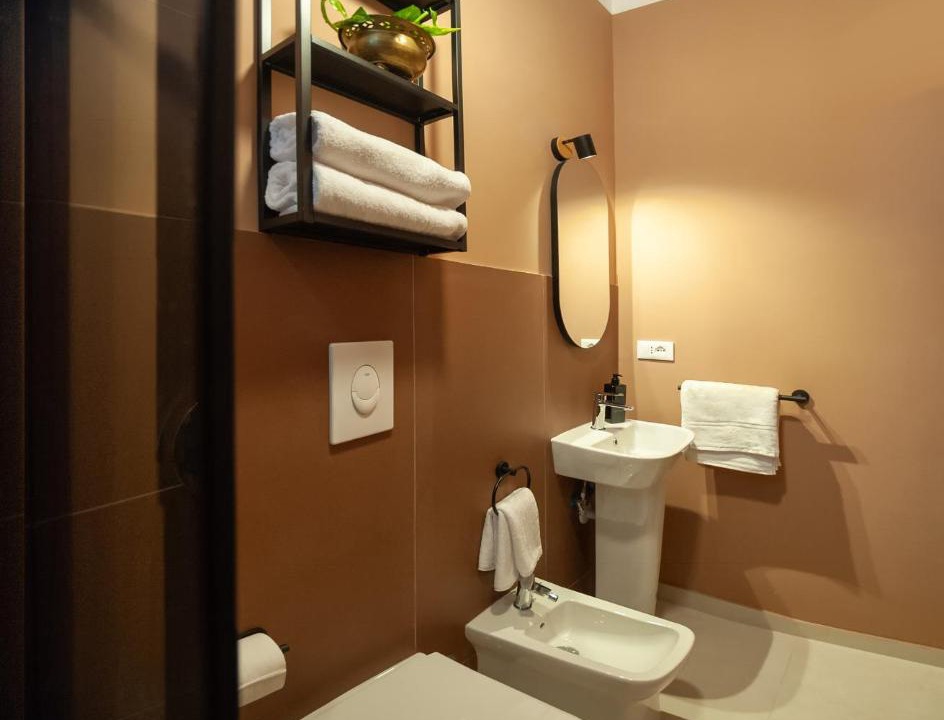 Photo of Bathroom in Ottaviano