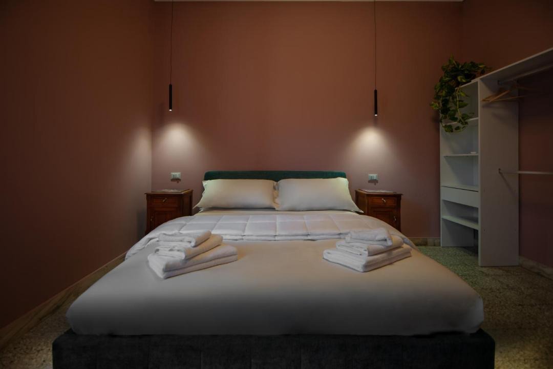 Photo of Bedroom in Ottaviano