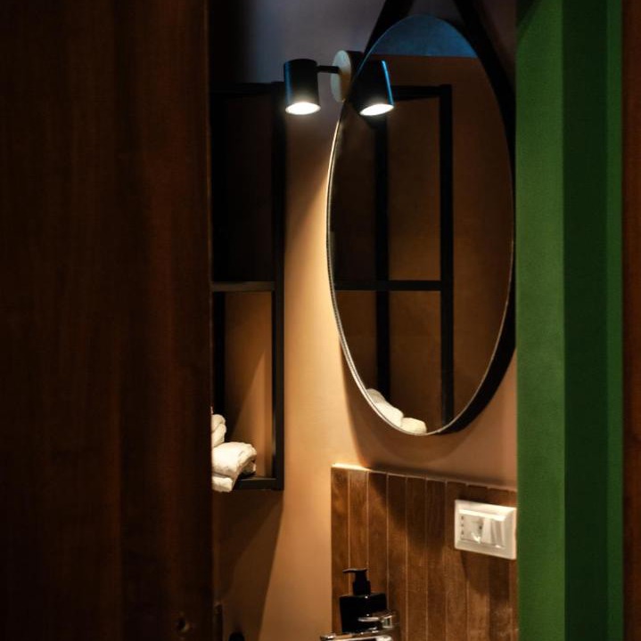 Photo of Bathroom in Ottaviano