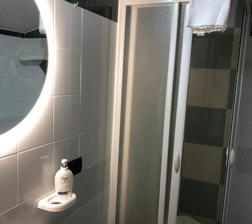 Photo of Bathroom in Guardia Sanframondi