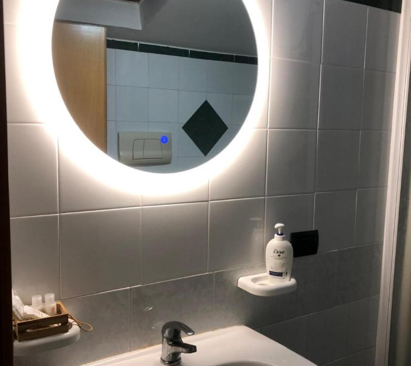 Photo of Bathroom in Guardia Sanframondi