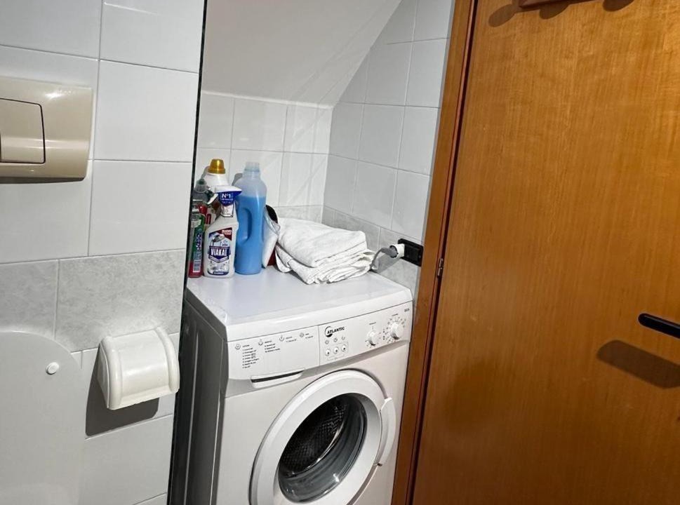 Photo of Bathroom in Guardia Sanframondi