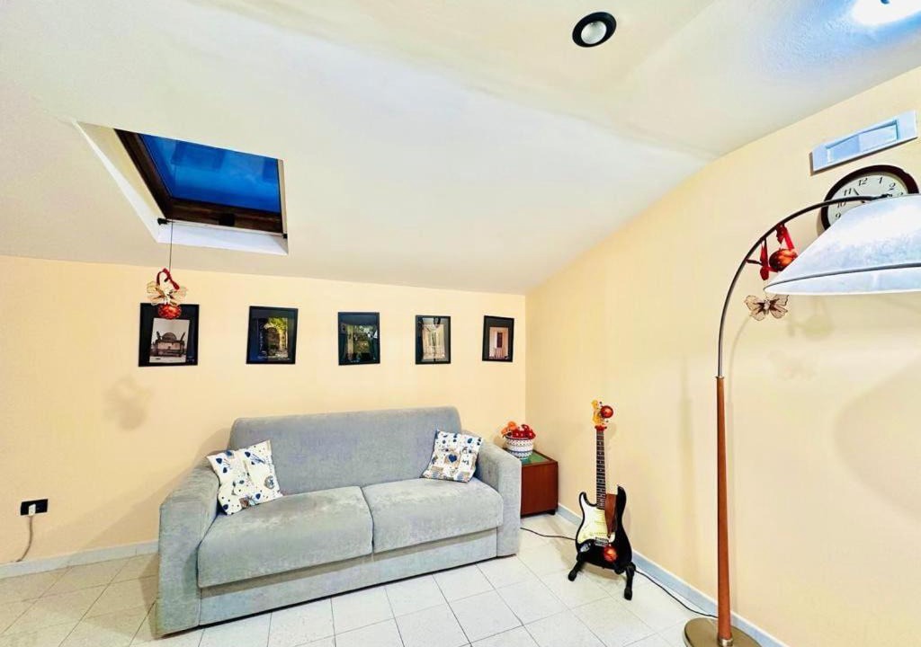 Photo of Bedroom in Guardia Sanframondi