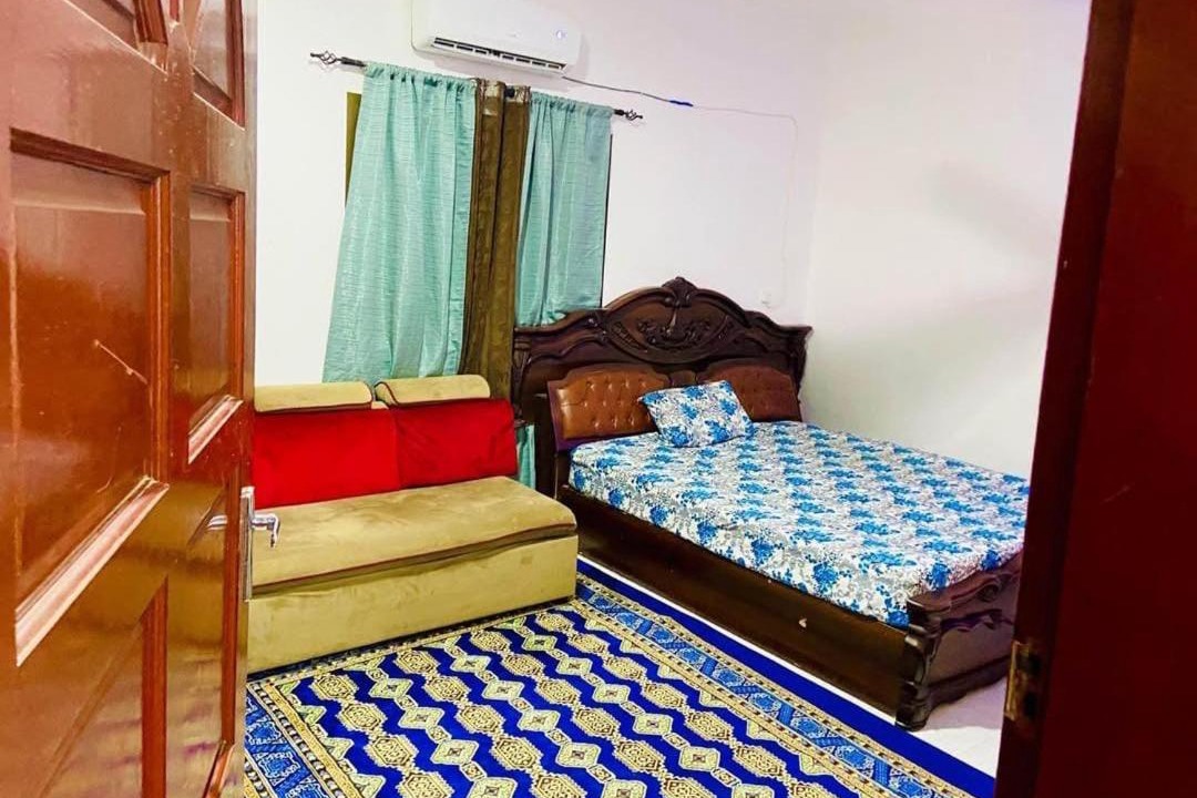 Photo of Bedroom in Al Majaz