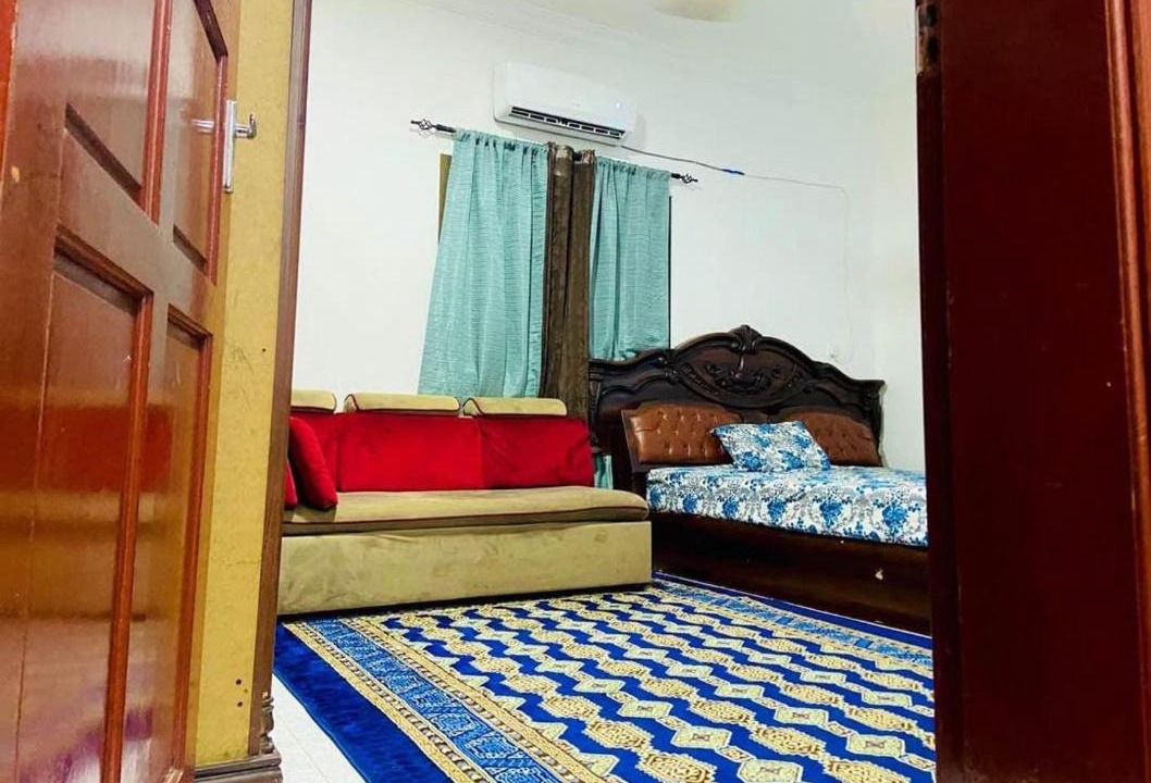 Photo of Bedroom in Al Majaz