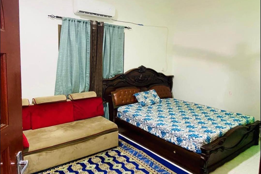 Photo of Bedroom in Al Majaz