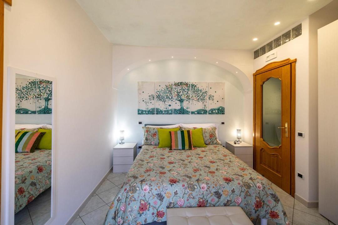 Photo of Bedroom in Furore