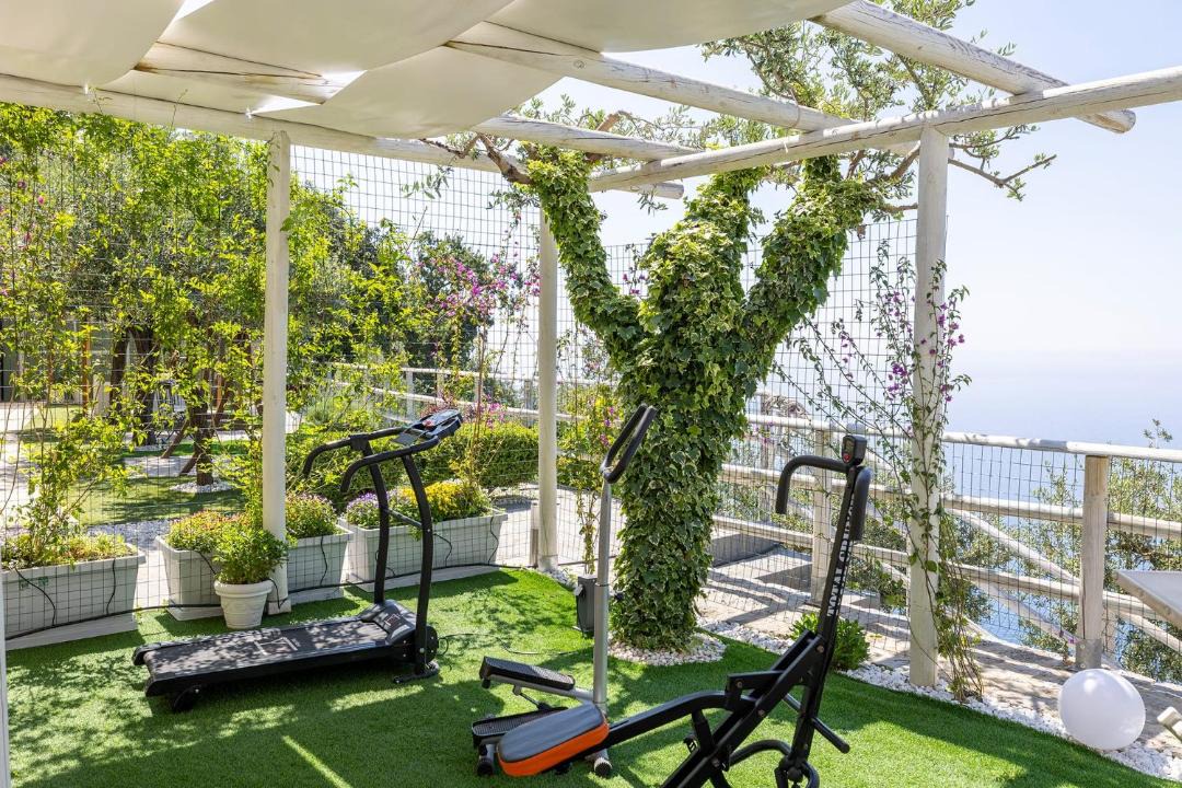 Photo of Patio Balcony in Furore
